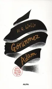 Görünmez Adam
