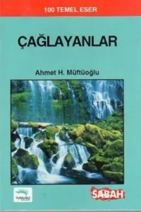Çağlayanlar