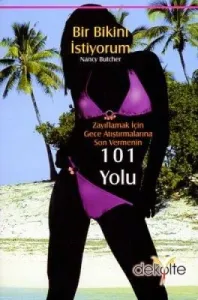 Bir Bikini İstiyorum Bir Bikini İstiyorum
