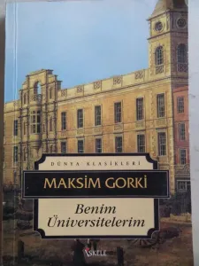 Benim Üniversitelerim