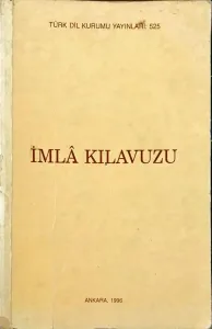 İmla Kılavuzu
