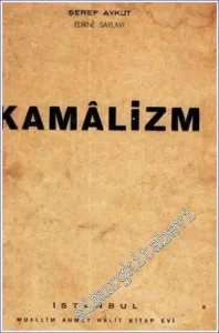 Kamalizm: C. H. Partisi Programının İzahı -        1936