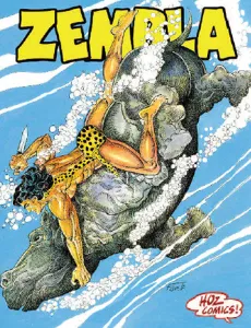 Zembla 2