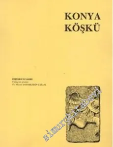 Konya Köşkü -         1989