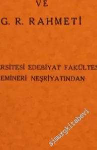 Oğuz Kağan Destanı -        1936