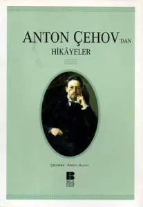 Anton Çehov'dan Hikayeler