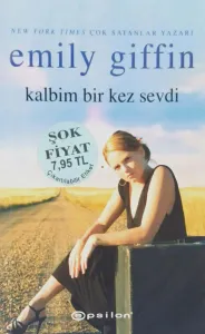 Kalbim Bir Kez Sevdi