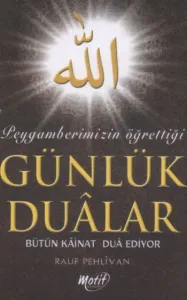 Günlük Dualar
