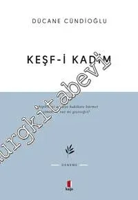 Keşf-i Kadim: İmam Gazâli'ye Dair -         2020