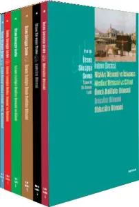 İslam'ın İlk Dönem Tarihi (6 Kitap)