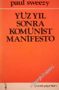 Yüz Yıl Sonra Komünist Manifesto -        1975