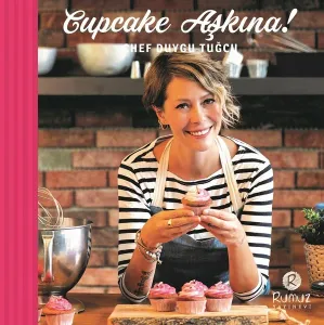 Cupcake Aşkına!