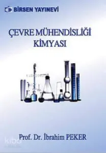 Çevre Mühendisliği Kimyası