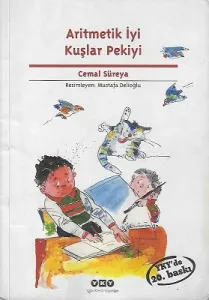 Aritmetik İyi Kuşlar Pekiyi