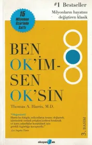 Ben Ok'im - Sen Ok'sin