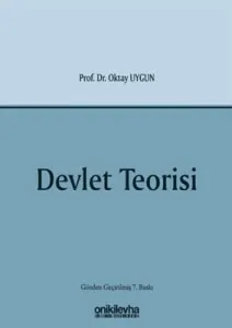 Devlet Teorisi
