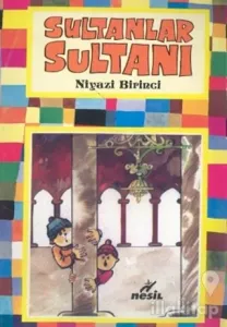 Sultanlar Sultanı