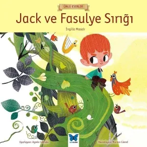 Jack ve Fasulye Sırığı; Ünlü Eserler Serisi