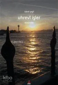 Uhrevi İşler