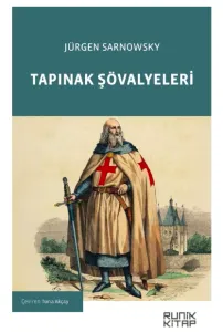 Tapınak Şövalyeleri