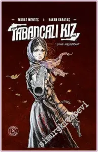 Tabancalı Kız - Cinai Melodram CİLTLİ -