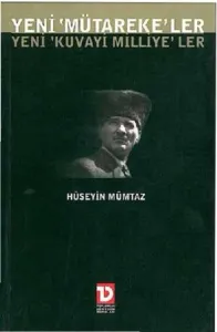 Yeni Mütarekeler