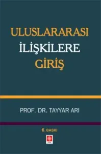 Uluslararası İlişkilere Giriş