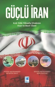 Güçlü İran
