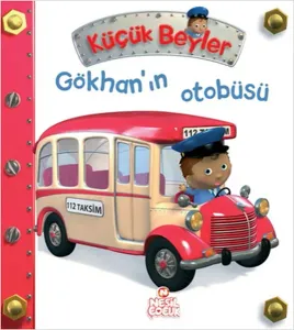 Gökhan`ın Otobüsü