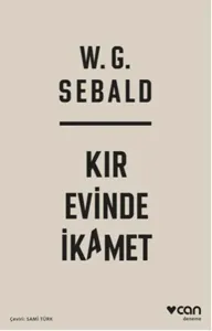 Kır Evinde İkamet