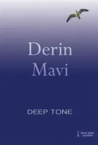 Derin Mavi