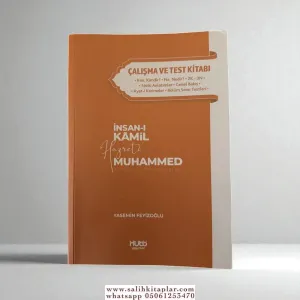 Siyer Çalışma ve Test Kitabı