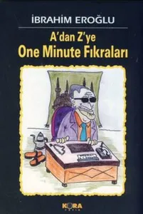 Adan Zye| One Minute Fıkraları