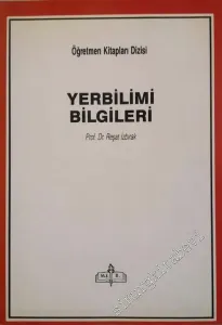 Yerbilimi Bilgileri -        1989