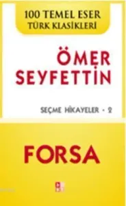 Forsa - Seçme Hikayeler -2