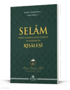 Selam Risalesi