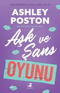 Aşk Ve Şans Oyunu