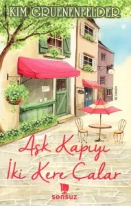 Aşk Kapıyı İki Kere Çalar