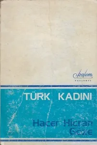 Türk Kadını