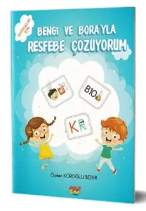 Bengi ve Bora`yla Resfebe Çözüyorum