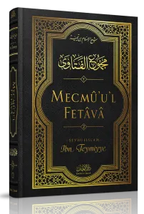 Mecmûu'l-Fetâvâ (3. Cilt)