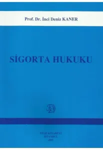 Sigorta Hukuku