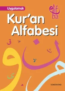 Uygulamalı Kur'an Alfabesi