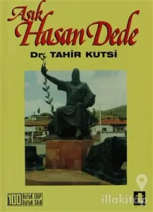 Aşık Hasan Dede