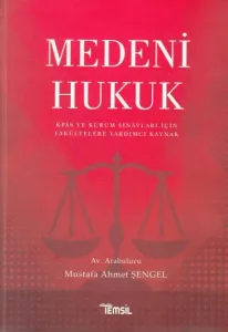 Medeni Hukuk