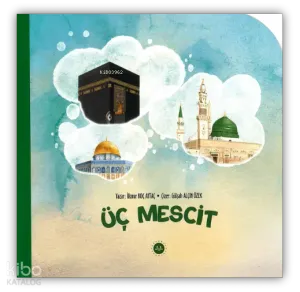 Üç Mescit