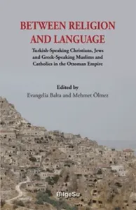 Between Religion And Language