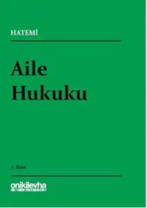 Aile Hukuku-Hatemi