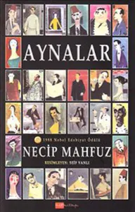 Aynalar