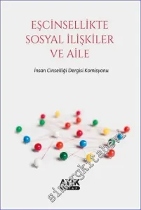 Eşcinsellikte Sosyal İlişkiler ve Aile -         2023